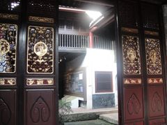 -中国客家博物馆
