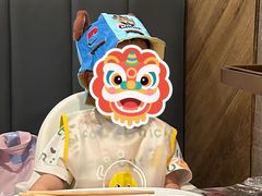 -海底捞火锅(王府井店)