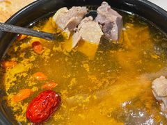 -吕记老鸭汤·徽菜馆(东营路店)