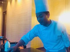 -西安浐灞艾美酒店·汉江餐厅·火锅