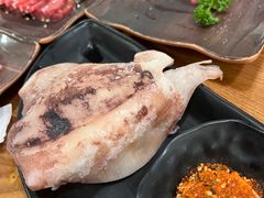 -匠太烧肉台日料理餐酒馆(三林店)