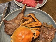 -菲住布渴酒店自助餐厅(阿里巴巴西溪园区店)