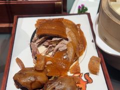 -古北烤鸭王I古北水镇景区店