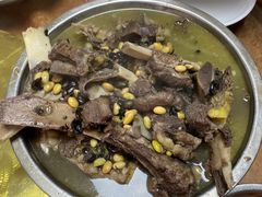 -又发饭店