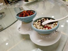 花生两吃-清真悦宾楼食府(海湖店)