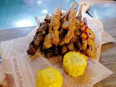 -棒约翰比萨·意面(肇嘉浜路店)