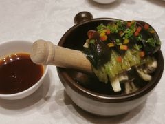 -臻宝中餐厅·大连菜·海鲜·融合菜(大连一方城堡豪华精选酒店)