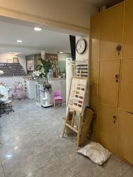 -AFA Hair studio·女士发型设计