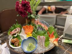 -极盐铁板烧(仓山万达广场店)