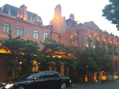 -上海瑞金洲际酒店