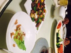 iphone_upload_pic-上海金桥红枫万豪酒店-万豪中餐厅
