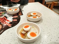 -味千拉面(新世界百货南京店)