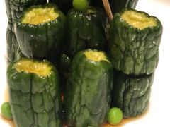 -绿杨春·淮扬宴(庐山路店)