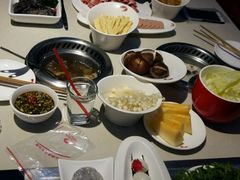 -海底捞火锅(泉城路店)