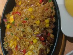 -豪客来牛排(钢铁大街店-2106)
