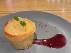 -原石牛扒·约会餐厅(龙城万科里店)