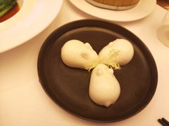 -富力丽思卡尔顿酒店·丽轩中餐厅