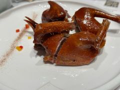 古厨烧乳鸽皇-北京厨房(SKP店)