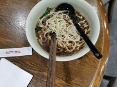 -李先生牛肉面大王(马栏店)