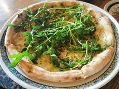 -PIZZA BIANCA(民园店)