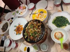 京华牡丹烤鸭-京华烟云·北京烤鸭(领展购物广场·中关村店)