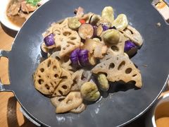 -原製原味(普陀山磐龙店)