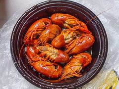 -可可大虾武汉土菜大排档(万松园1店)