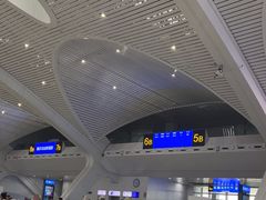 -临沂北站