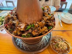 -黄泰吉拾味餐厅(江汉路店)