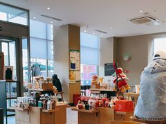 -星巴克(大连瓦房店世纪广场店)