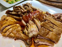 -老廣食堂(区庄店)