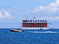 -青海湖国家重点风景名胜区