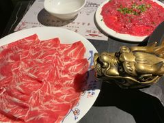 雪花肥牛-袁老四(市府路店)