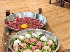 -丰尔粥食·粥底火锅(大良总店)