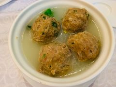 -畔山酒店中餐厅