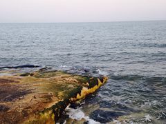 -老虎石海上公园