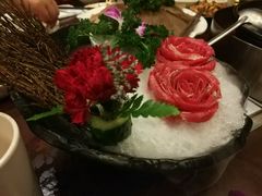 -捞神煲汤火锅(湖滨商业街店)