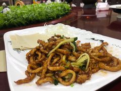 -上庄晋风庄园(上庄店)