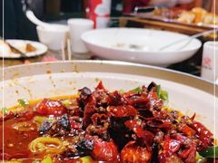 -郑喜旺烧烤(郑州总店)