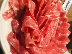 苏尼特羔羊肉-京涮铜锅涮肉(华贸店)