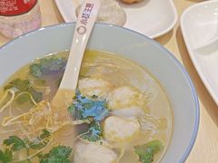 -小杨生煎(深圳岗厦北店)
