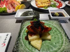 -将太无二·北美传奇寿司(瑞士公寓店)
