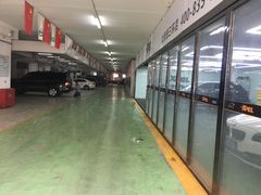 -友谊汽车维修保养·钣金喷漆事故定损·洗车贴膜