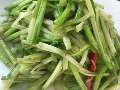 -七的湖·晚芳亭·阳澄湖农家菜·大闸蟹(莲花岛店)
