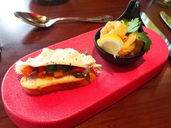 -杭州西子湖四季酒店-WL BISTRO西湖餐厅(灵隐路店)