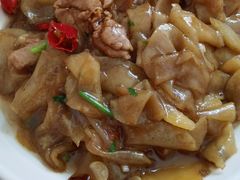 红烧辣土豆片-如意香辣鸡架(总店)