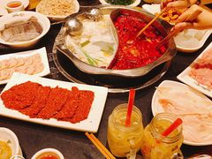 -纸盐河码头火锅(十八梯店)