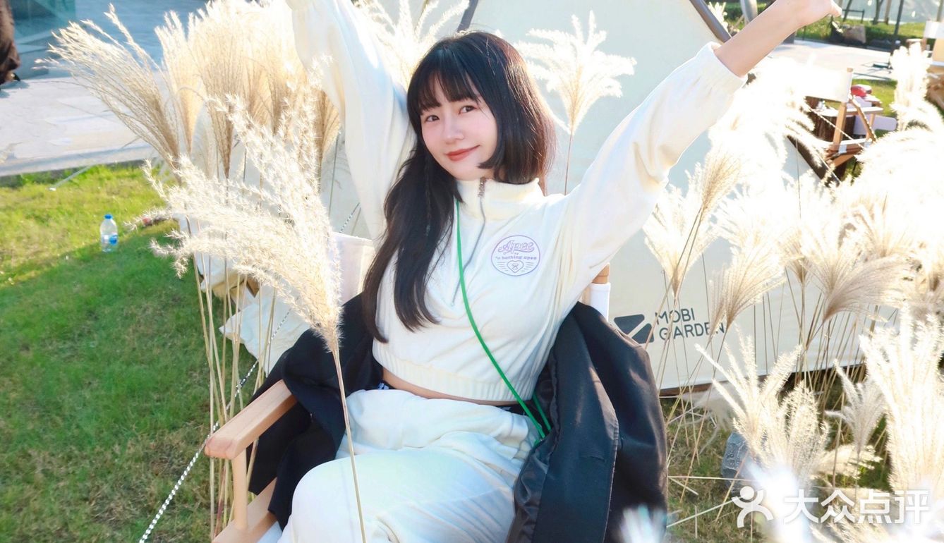 天台营地搭配｜和朋友一起去玩儿吧！