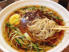 -艺芳家朝鲜冷面