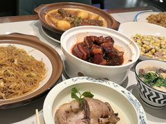 -金陵后厨·南京菜(新街口秣陵路店)